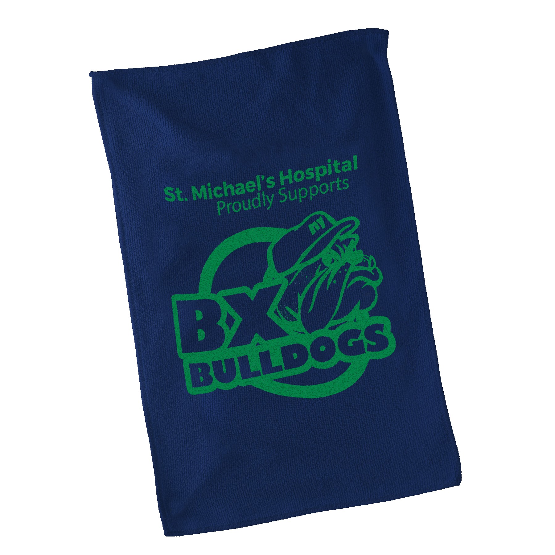 Picture of Garyline® Microfiber Rally Towel