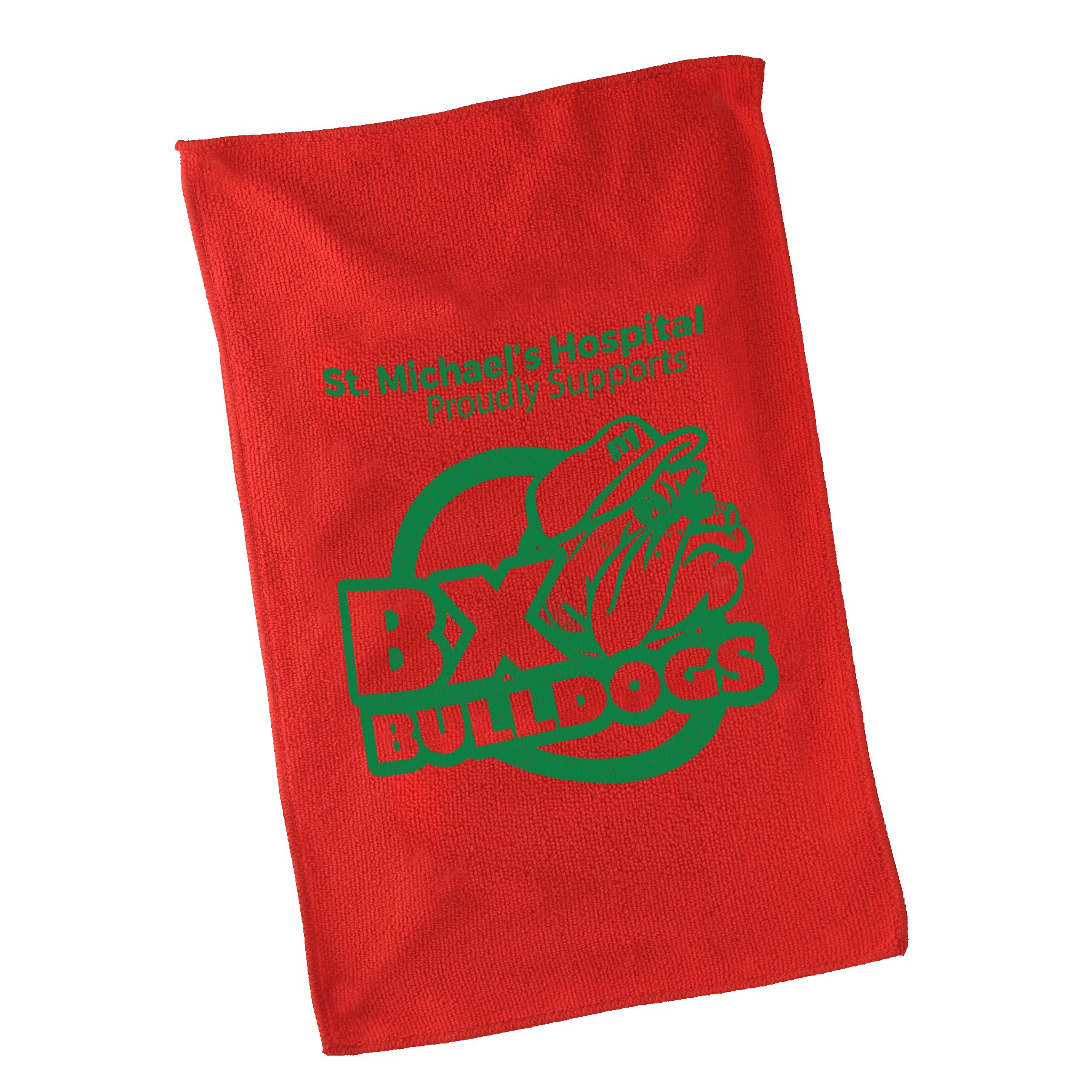 Picture of Garyline® Microfiber Rally Towel
