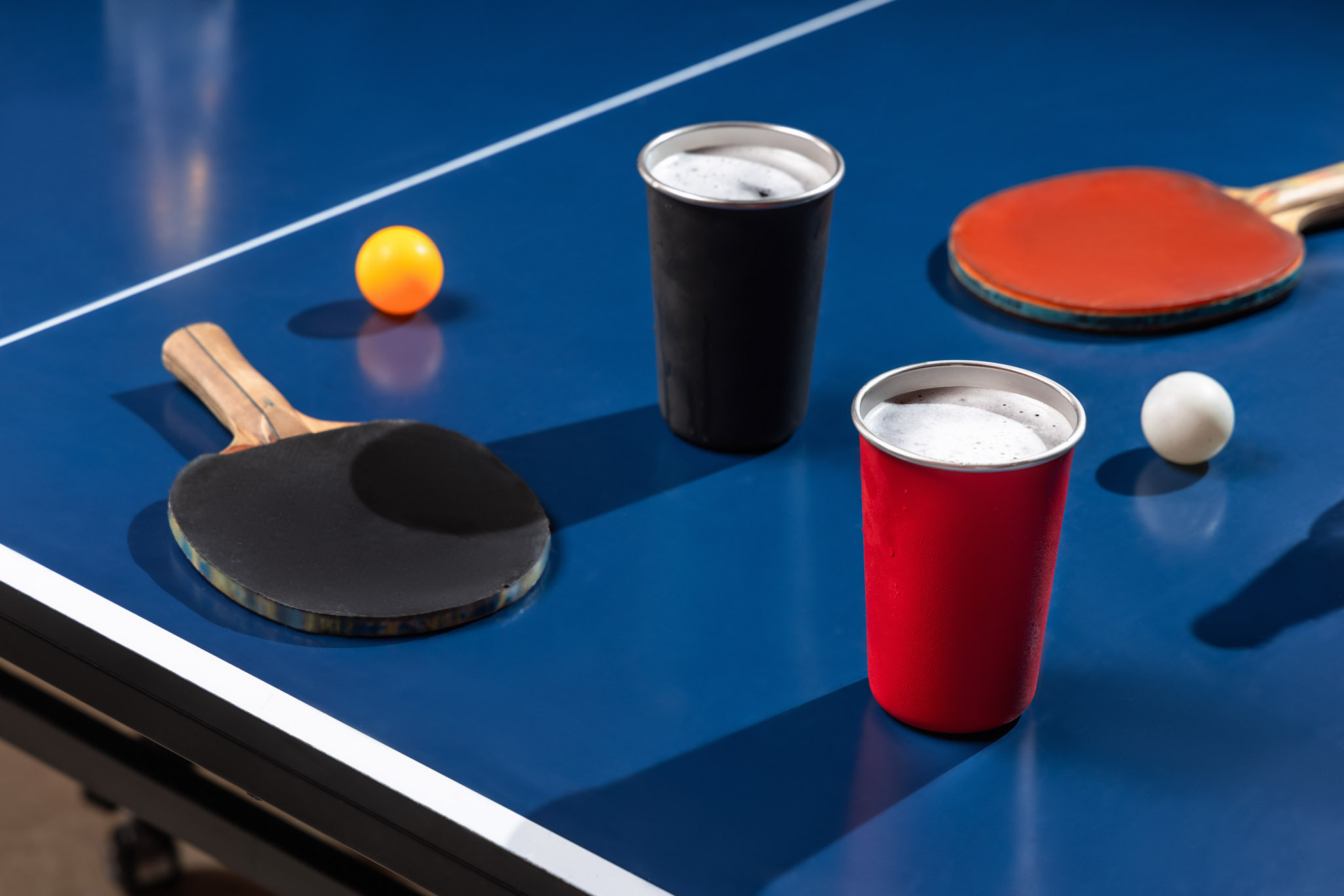 Picture of 16 oz Taverna Tumbler