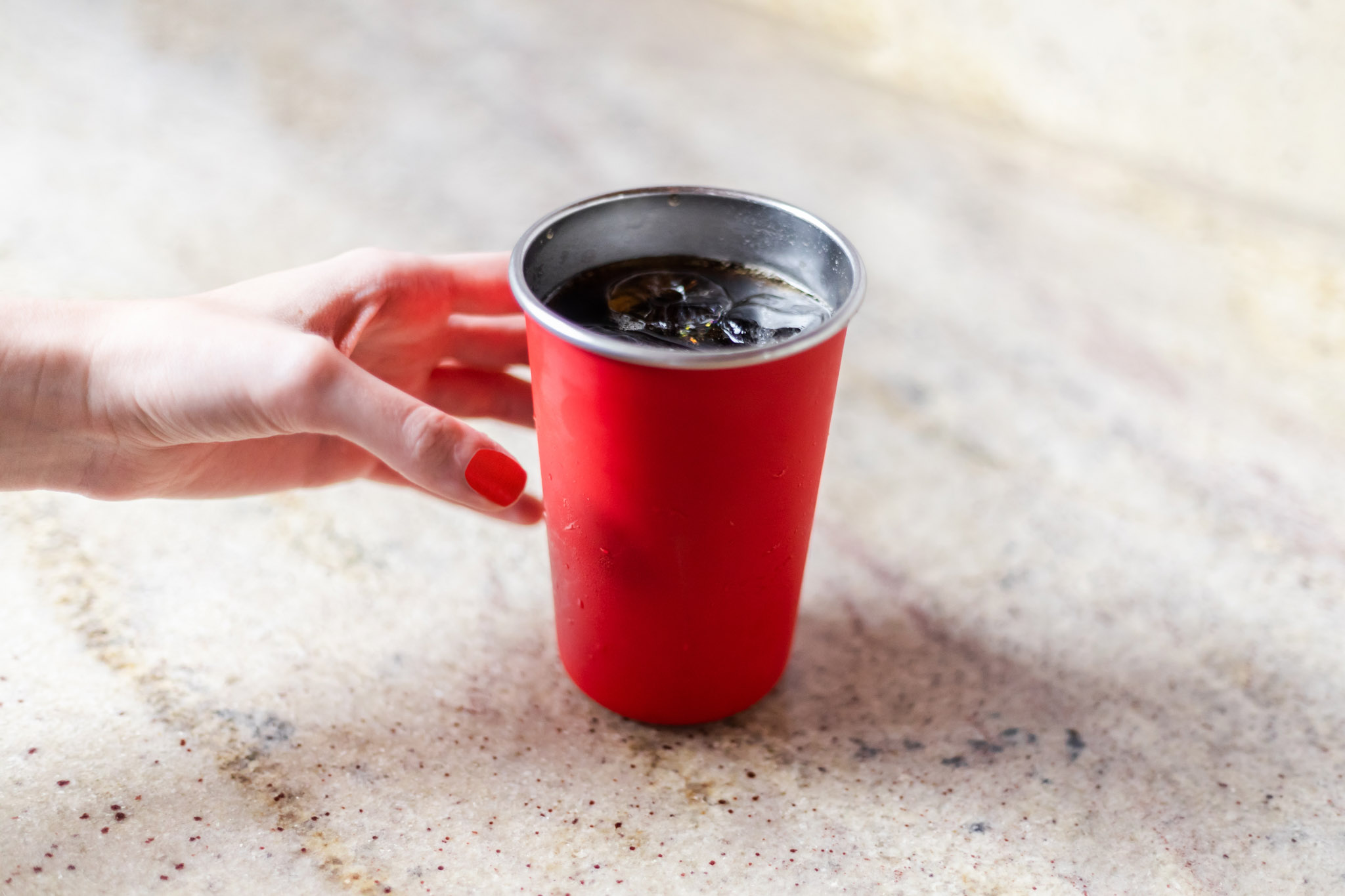 Picture of 16 oz Taverna Tumbler