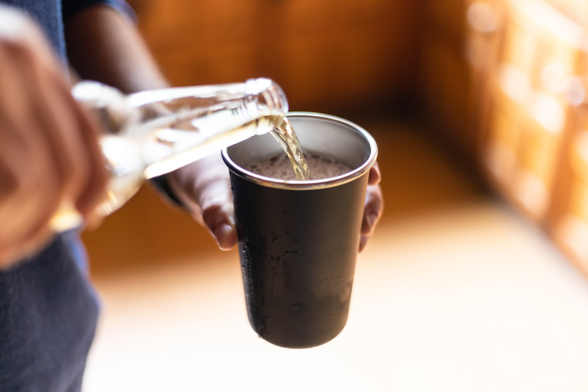 Picture of 16 oz Taverna Tumbler
