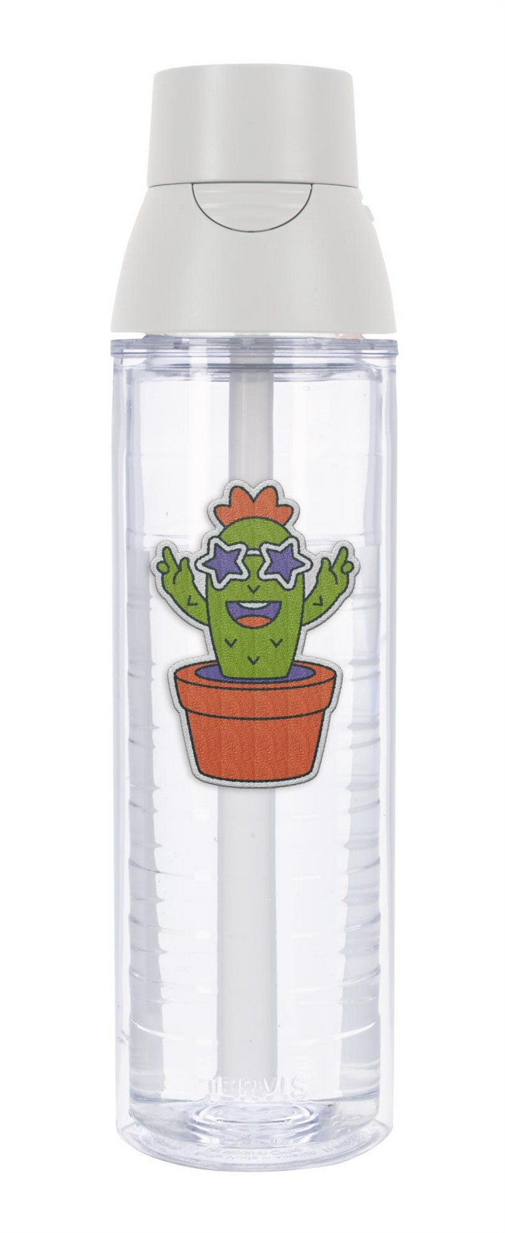 Picture of Tervis® Venture™ Lite Bottle Embroidered Emblem - 24 oz.