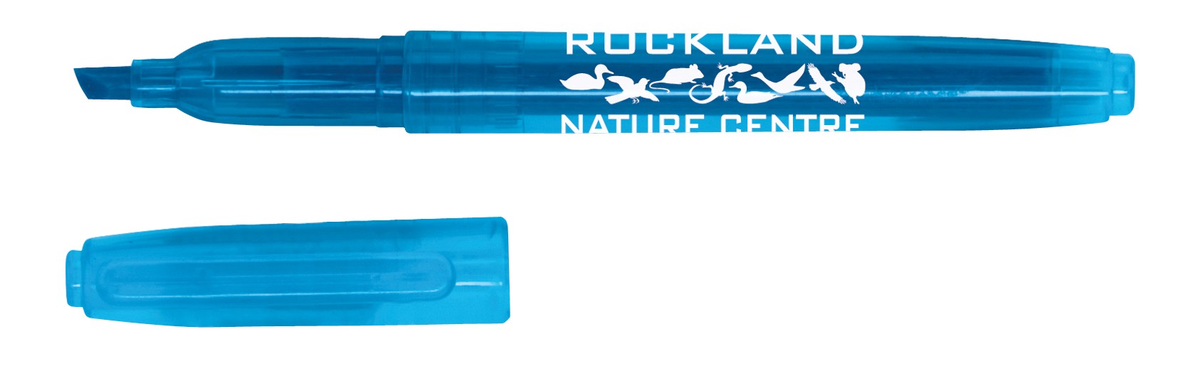 Picture of Good Value™ University RPP Highlighter