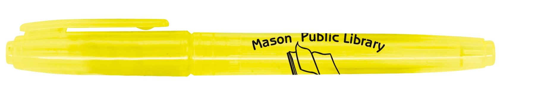 Picture of Good Value™ University RPP Highlighter