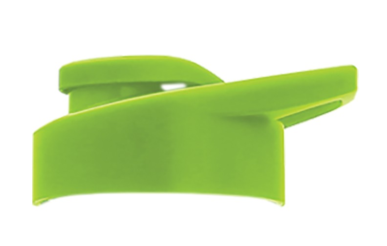 Picture of Garyline® Flair Tritan® Bottle with Drink-Thru Lid - 26 oz.