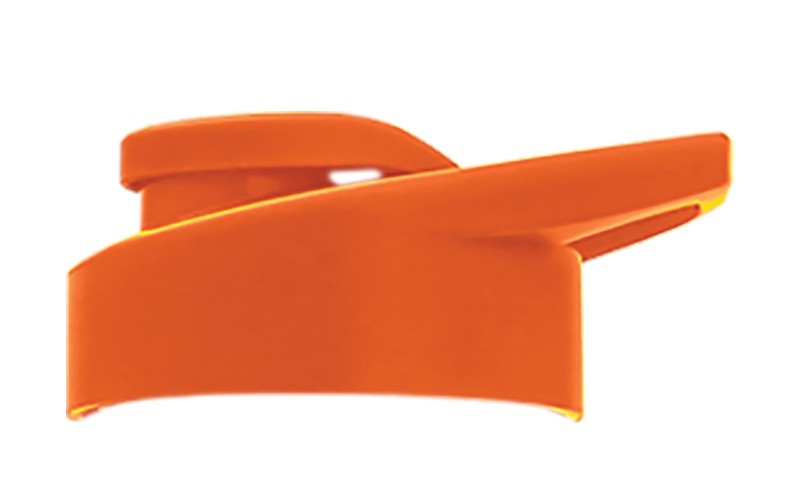 Picture of Garyline® Flair Tritan® Bottle with Drink-Thru Lid - 26 oz.