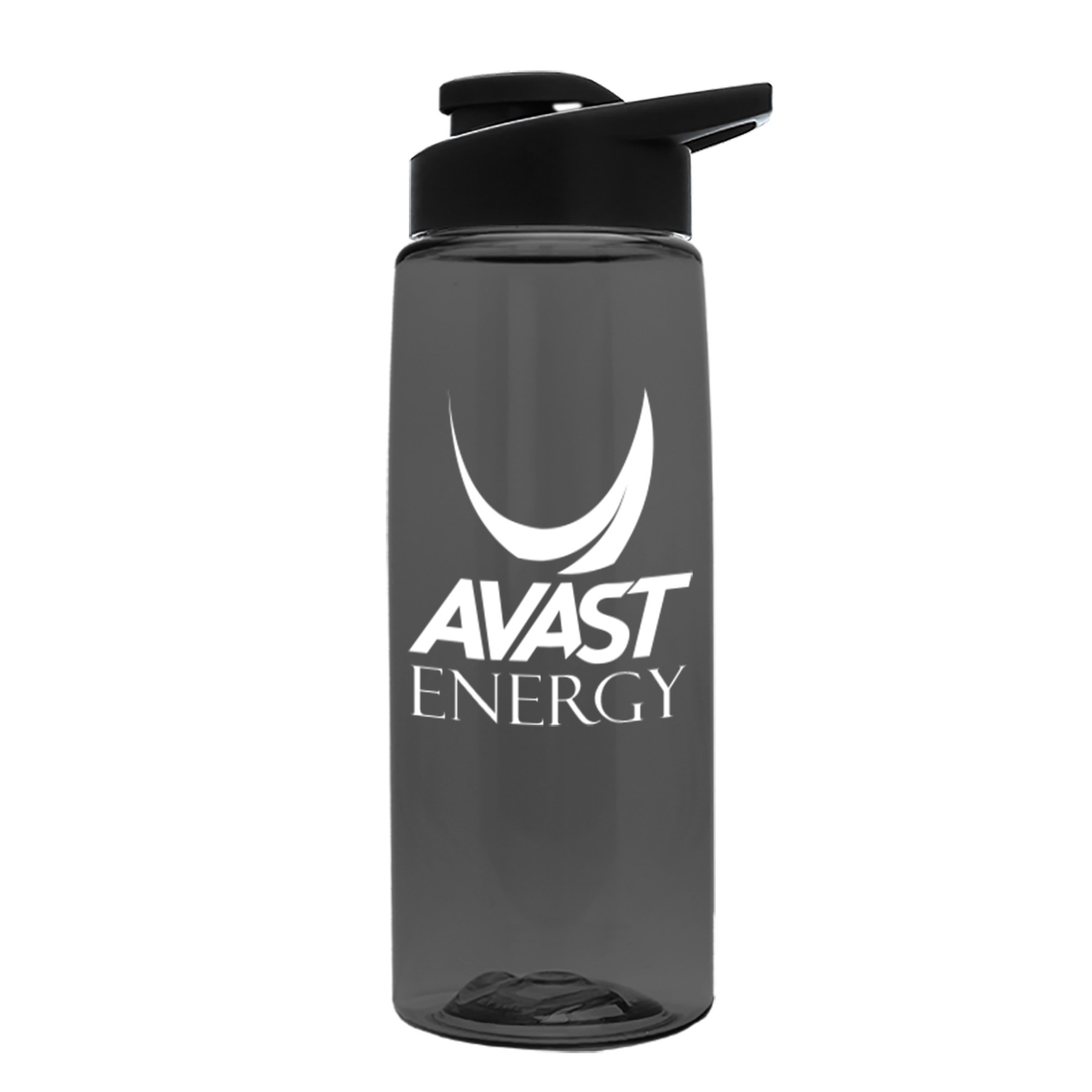 Picture of Garyline® Flair Tritan® Bottle with Drink-Thru Lid - 26 oz.