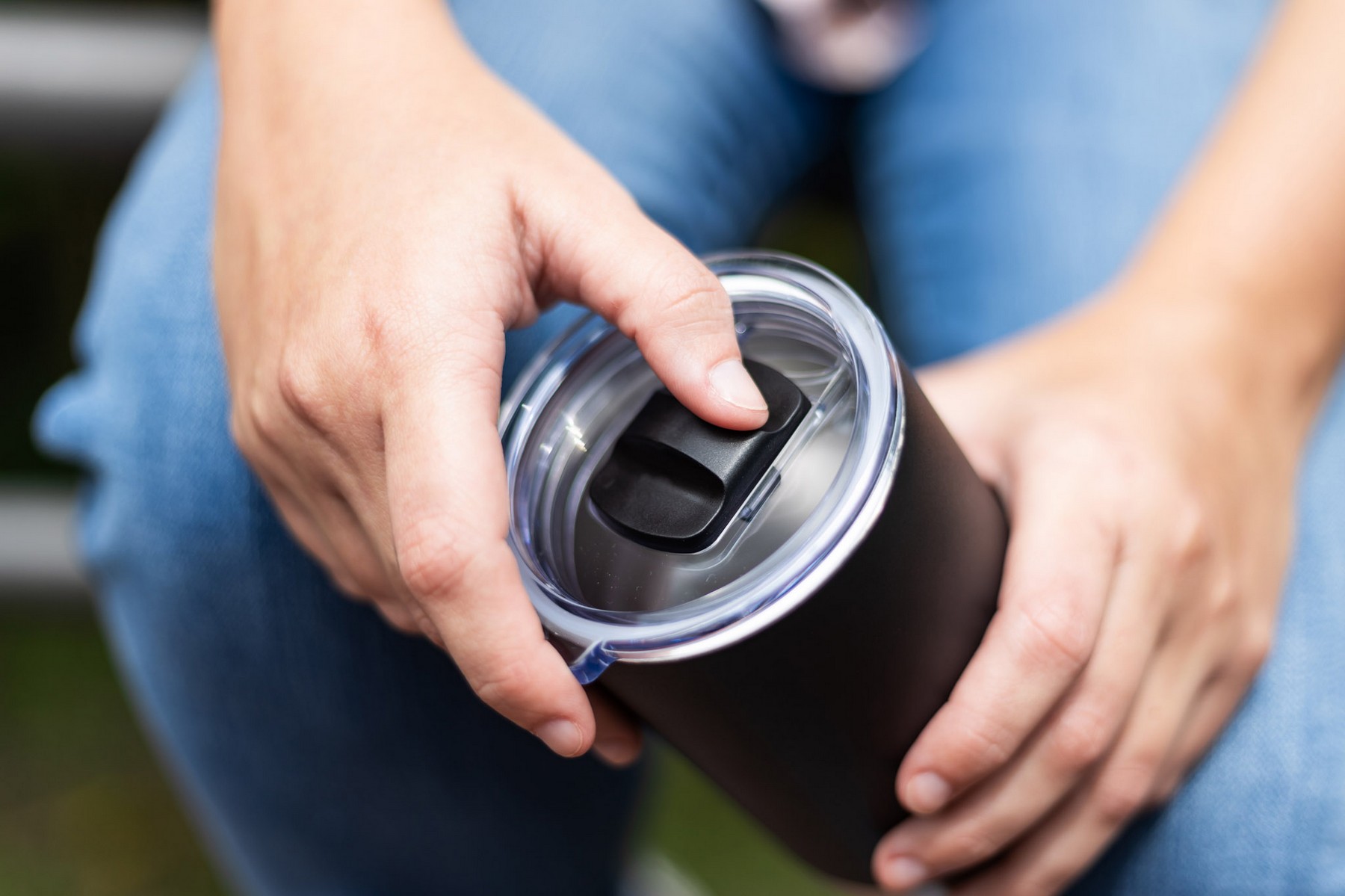 Picture of 12 oz Joe Joe Tumbler