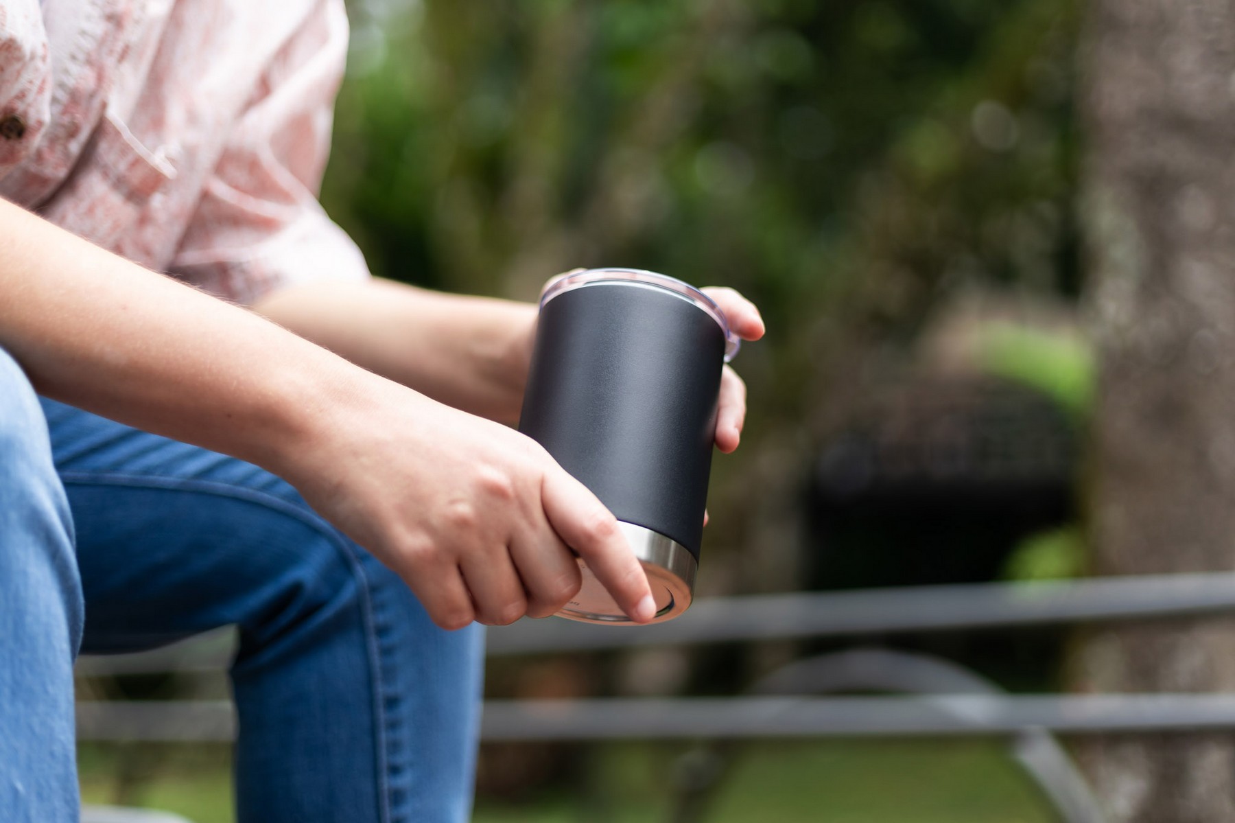 Picture of 12 oz Joe Joe Tumbler
