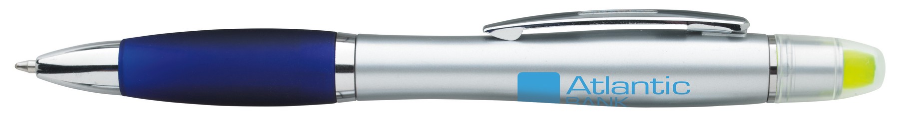 Picture of Good Value™ Silver Ion Wax Gel RABS Highlighter Pen