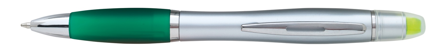 Picture of Good Value™ Silver Ion Wax Gel RABS Highlighter Pen