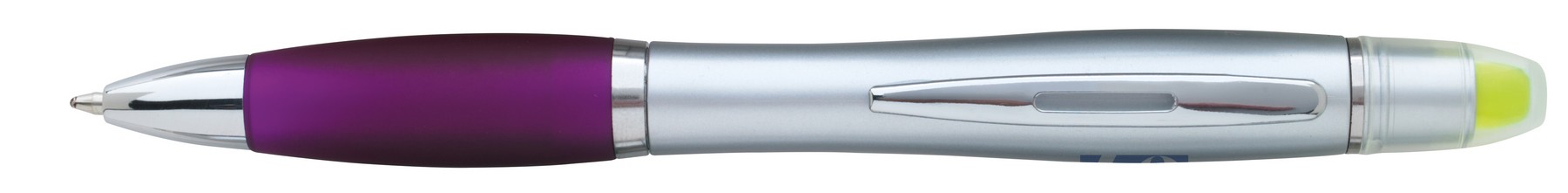 Picture of Good Value™ Silver Ion Wax Gel RABS Highlighter Pen