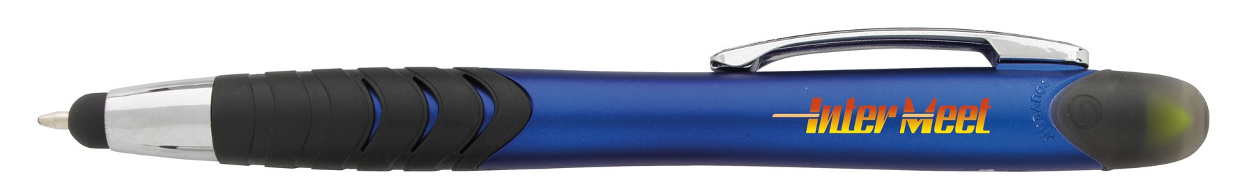 Picture of Souvenir® Jalan Highlighter Stylus Pen Combo