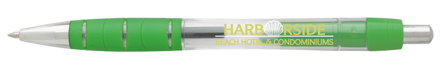 Picture of Good Value™ Fossil RABS Gel Pen