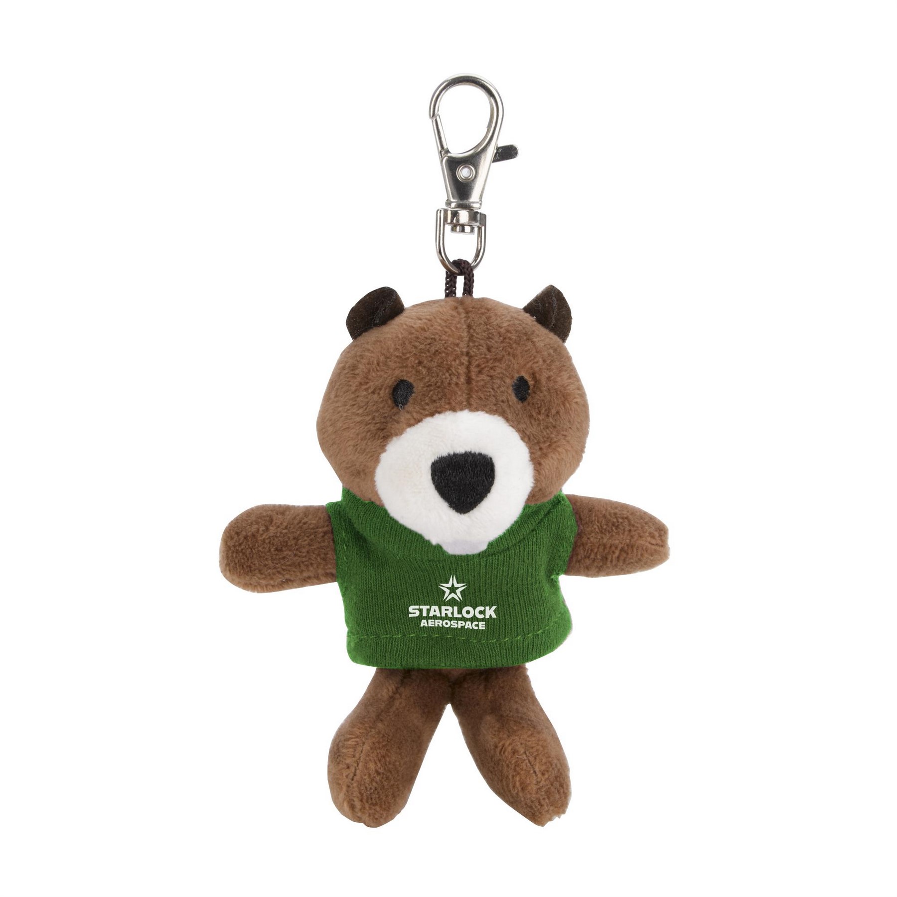 Picture of Chelsea Teddy Bear™ Wild Bunch Key Tags - 4" to 4.5" Plush