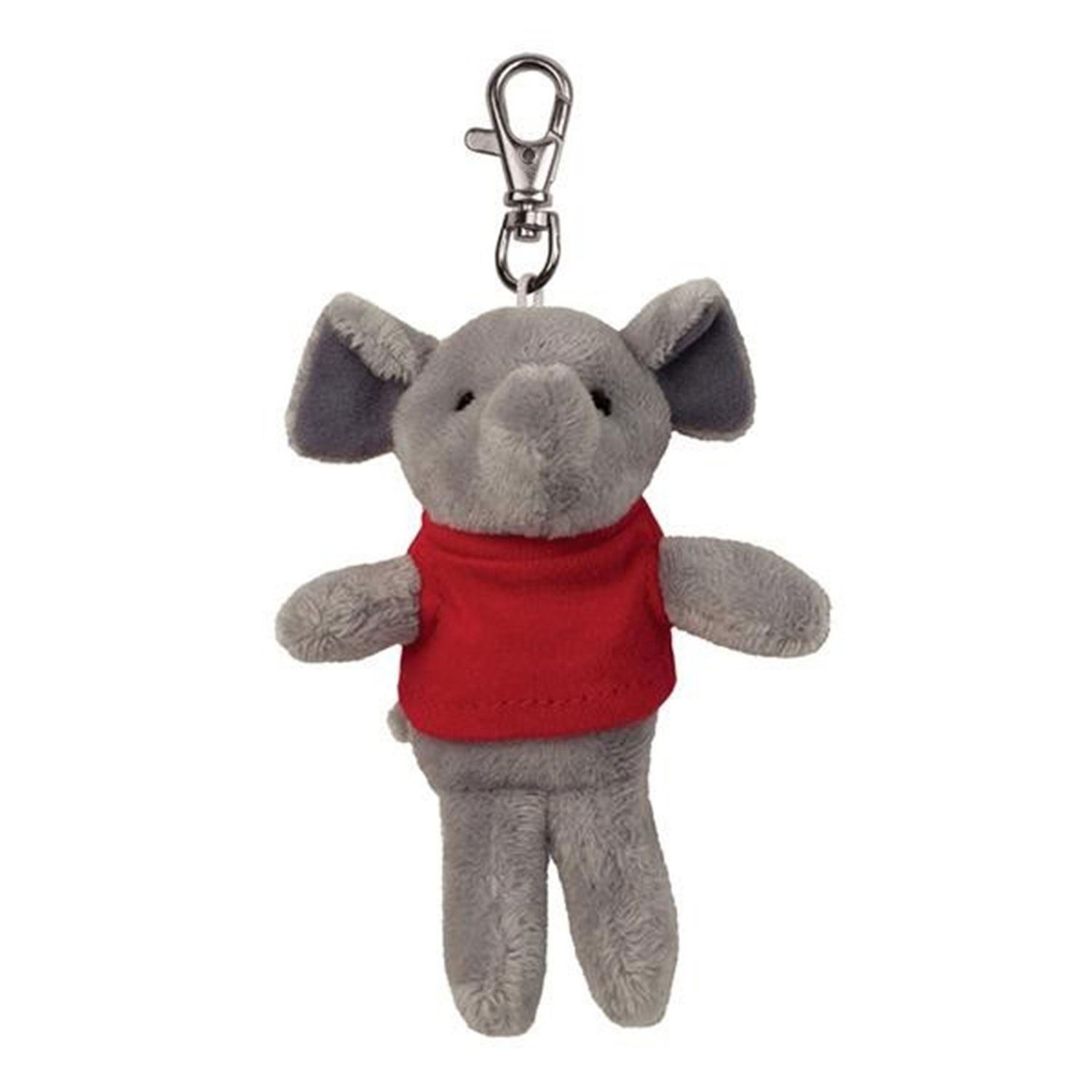 Picture of Chelsea Teddy Bear™ Wild Bunch Key Tags - 4" to 4.5" Plush