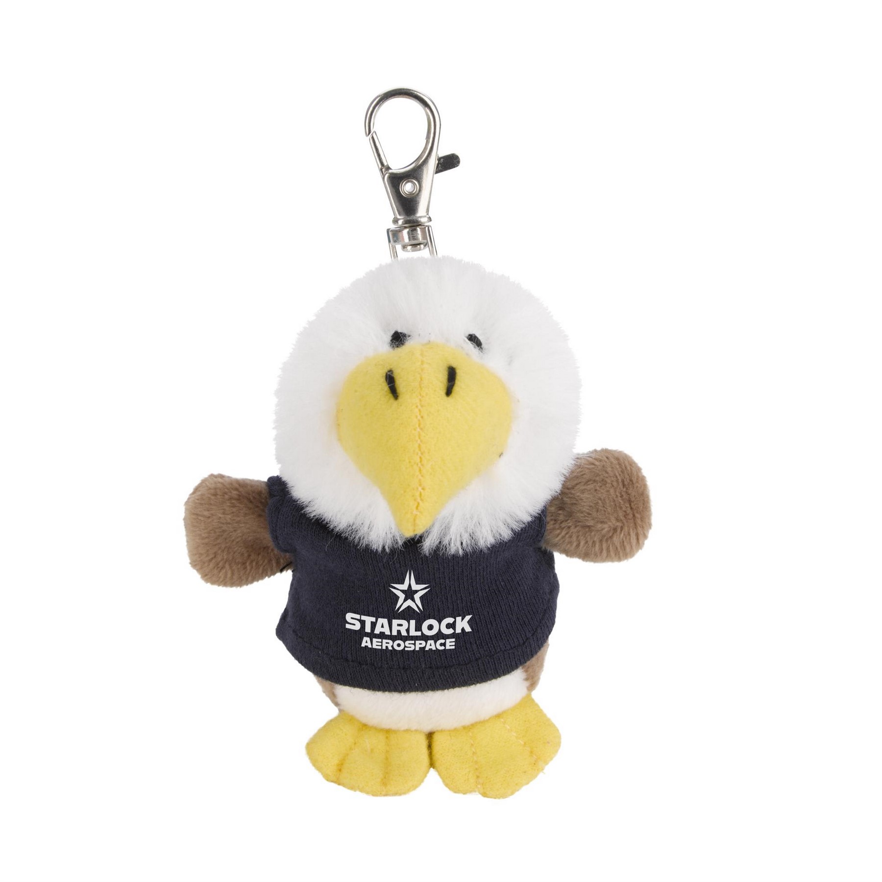 Picture of Chelsea Teddy Bear™ Wild Bunch Key Tags - 4" to 4.5" Plush