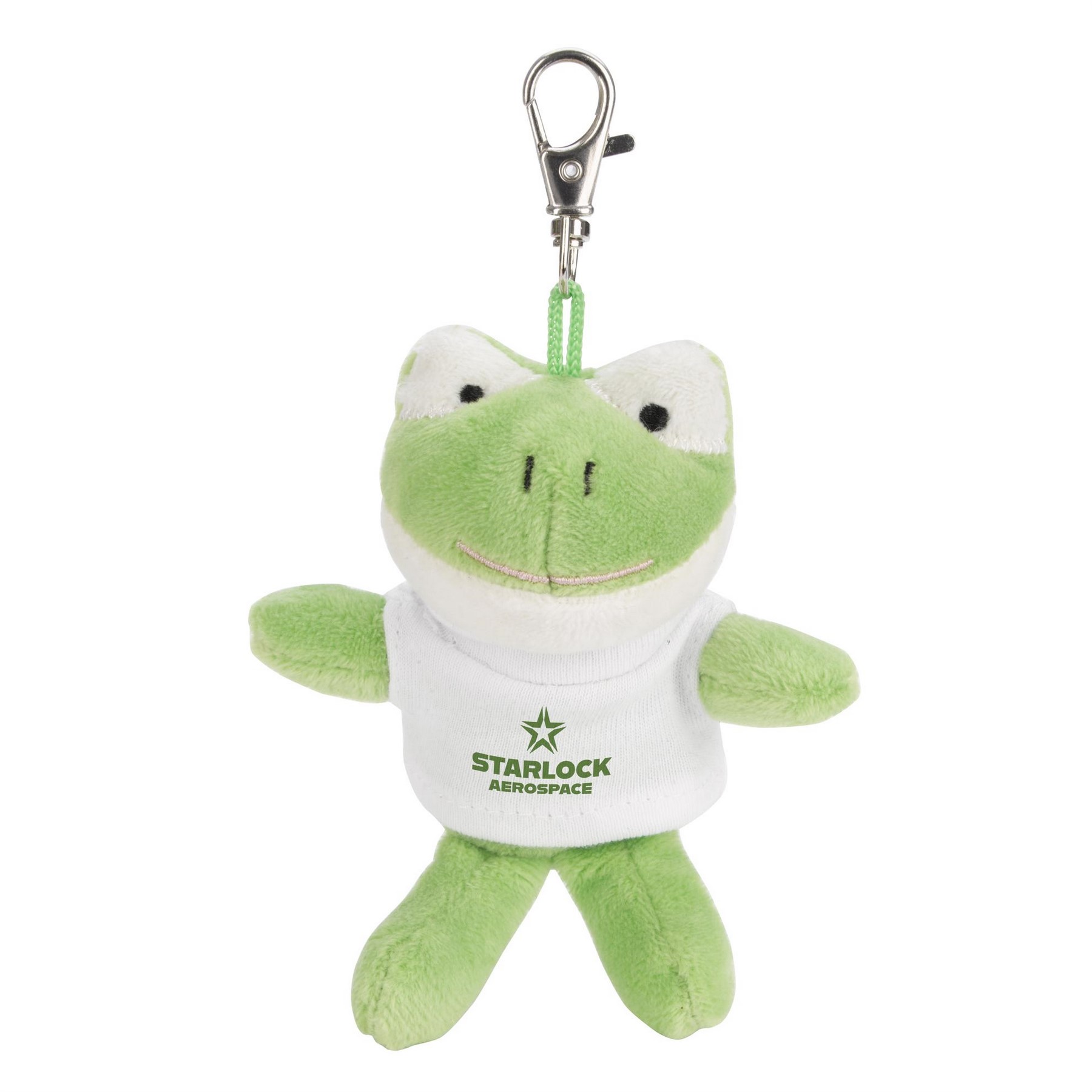 Picture of Chelsea Teddy Bear™ Wild Bunch Key Tags - 4" to 4.5" Plush