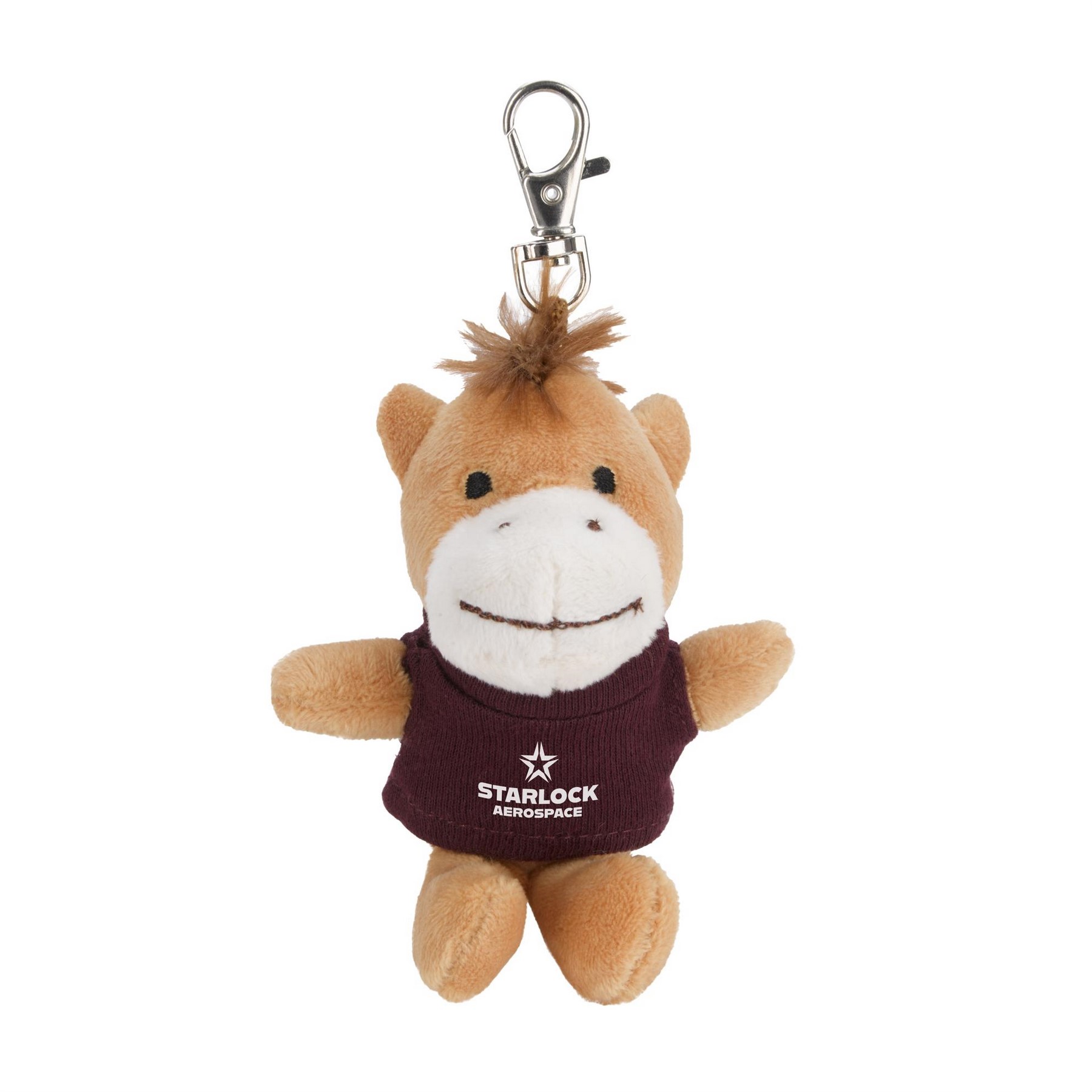 Picture of Chelsea Teddy Bear™ Wild Bunch Key Tags - 4" to 4.5" Plush