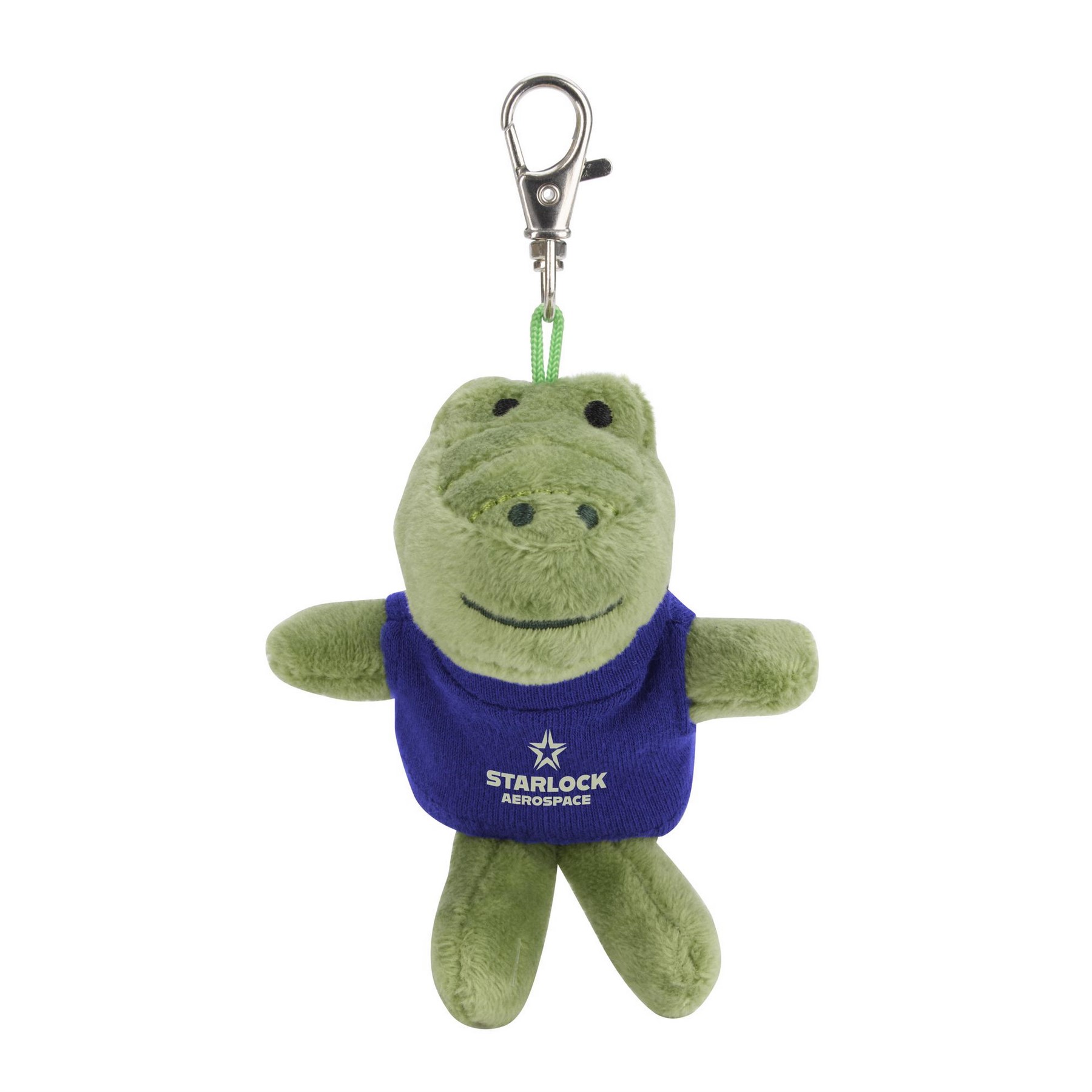 Picture of Chelsea Teddy Bear™ Wild Bunch Key Tags - 4" to 4.5" Plush