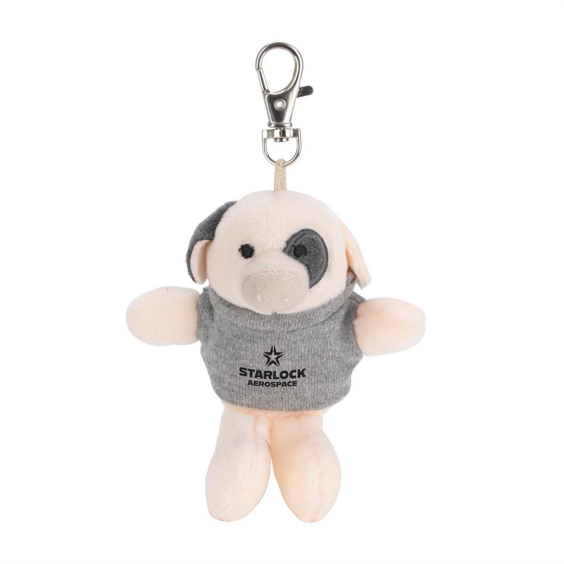 Picture of Chelsea Teddy Bear™ Wild Bunch Key Tags - 4" to 4.5" Plush