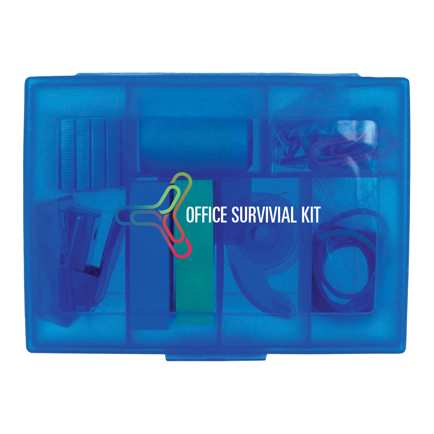 Picture of Good Value™ Desk in a Box