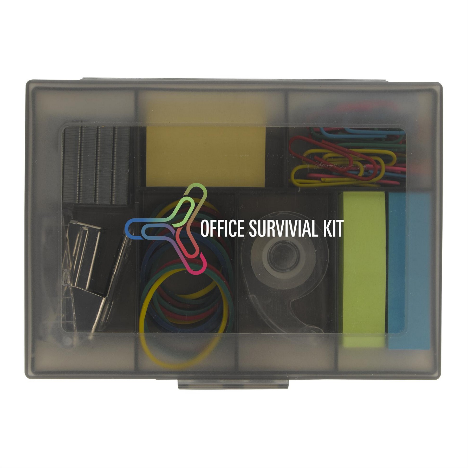 Picture of Good Value™ Desk in a Box