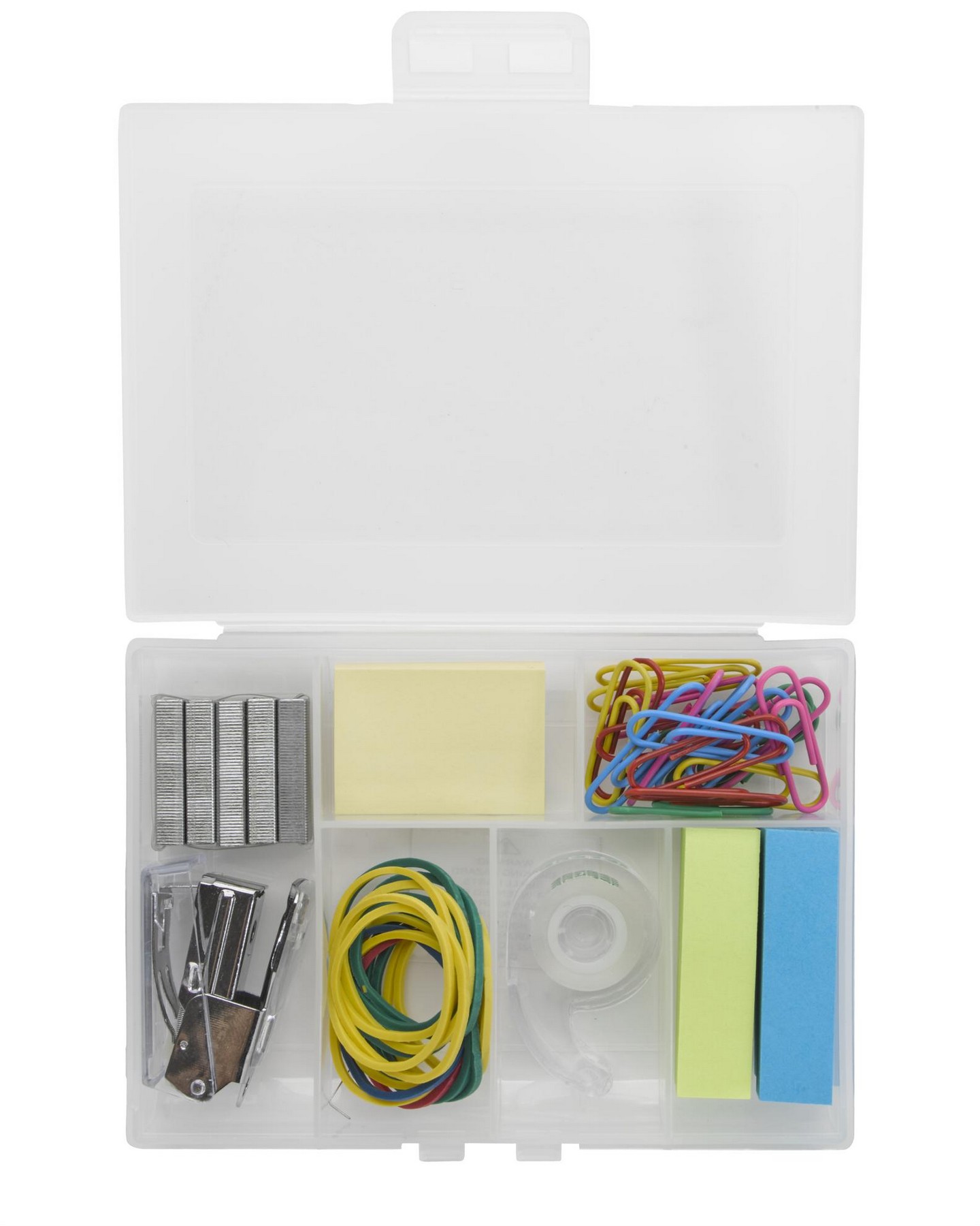 Picture of Good Value™ Desk in a Box
