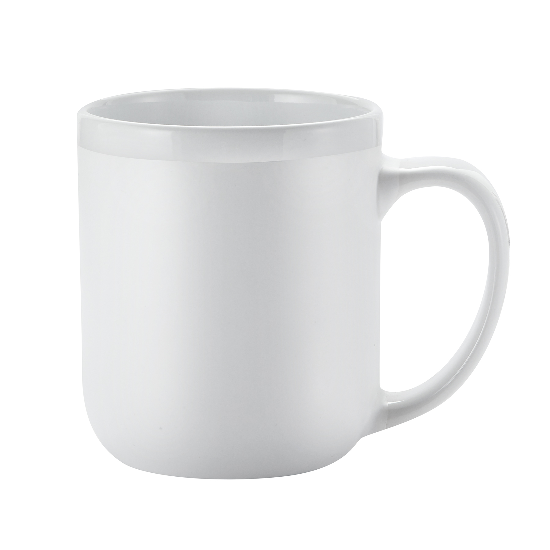 Picture of 16 oz Octane Mug