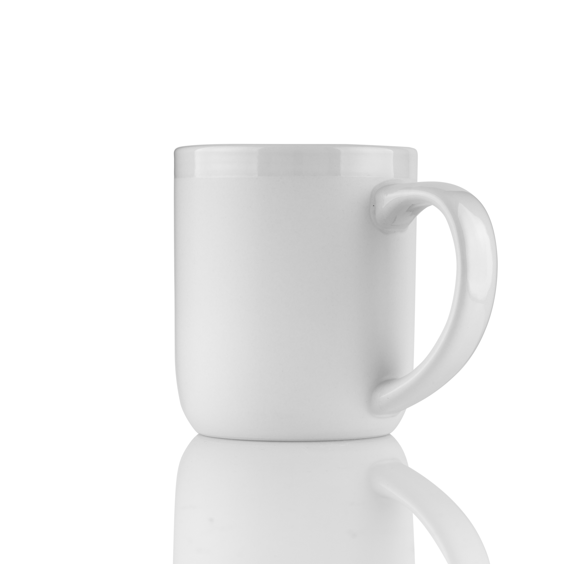 Picture of 16 oz Octane Mug