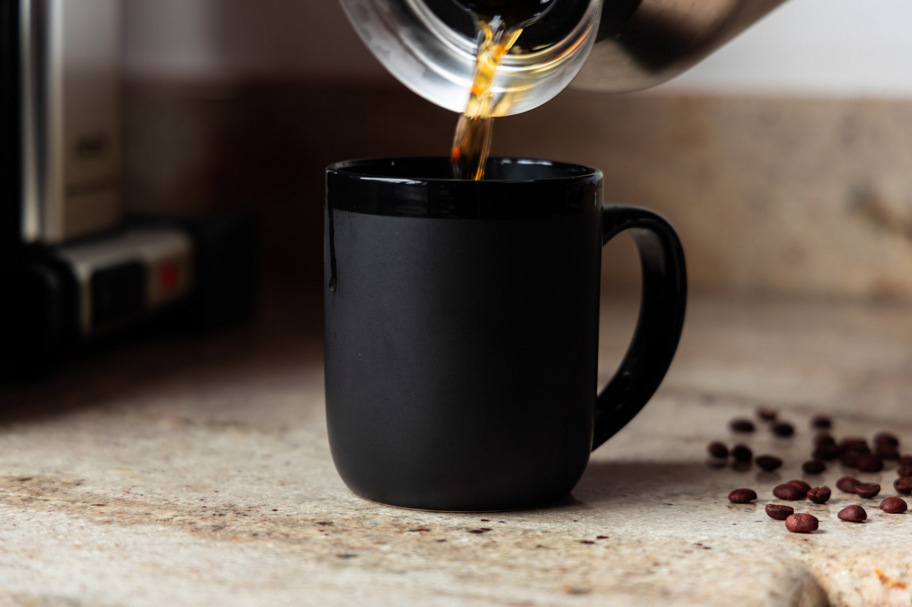 Picture of 16 oz Octane Mug