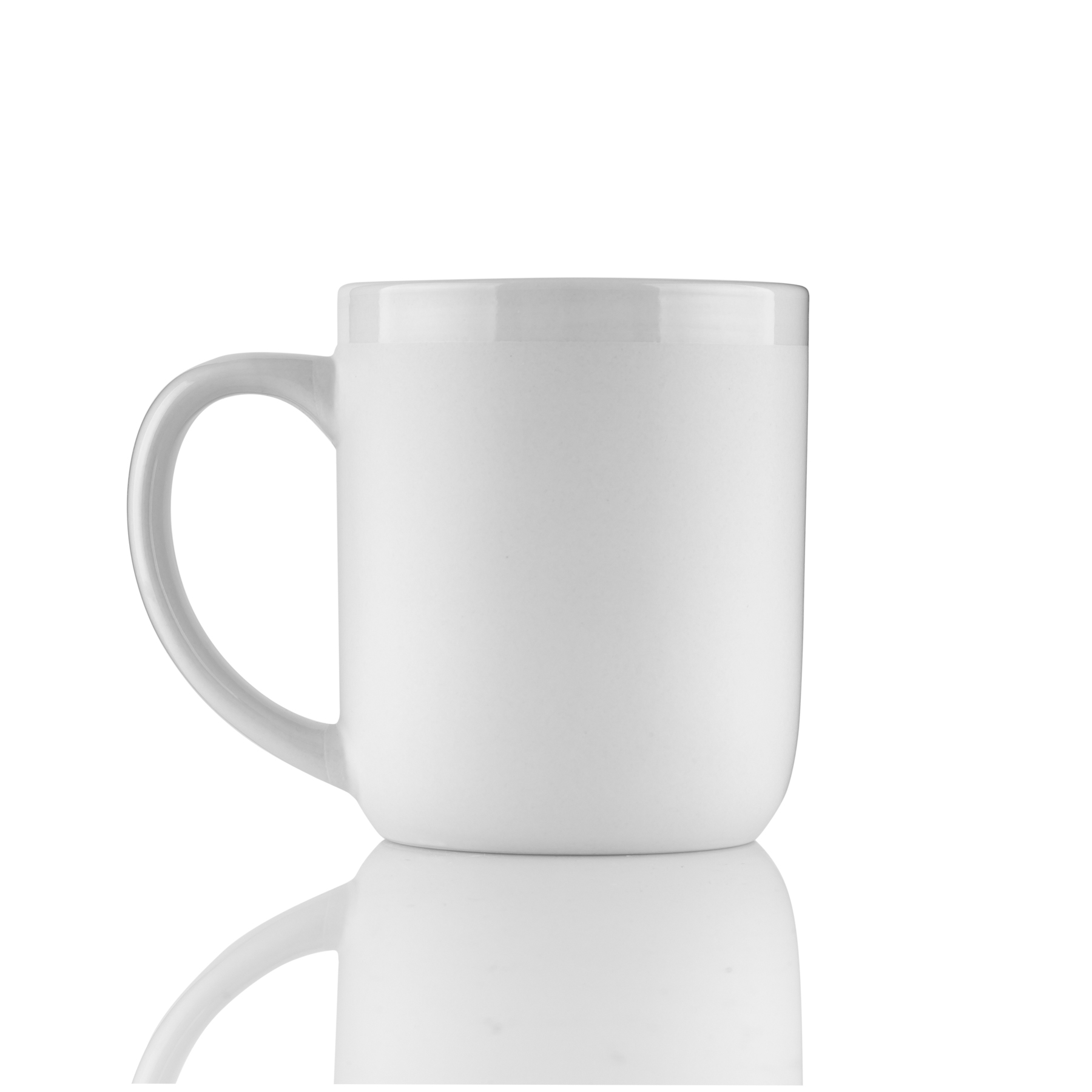 Picture of 16 oz Octane Mug