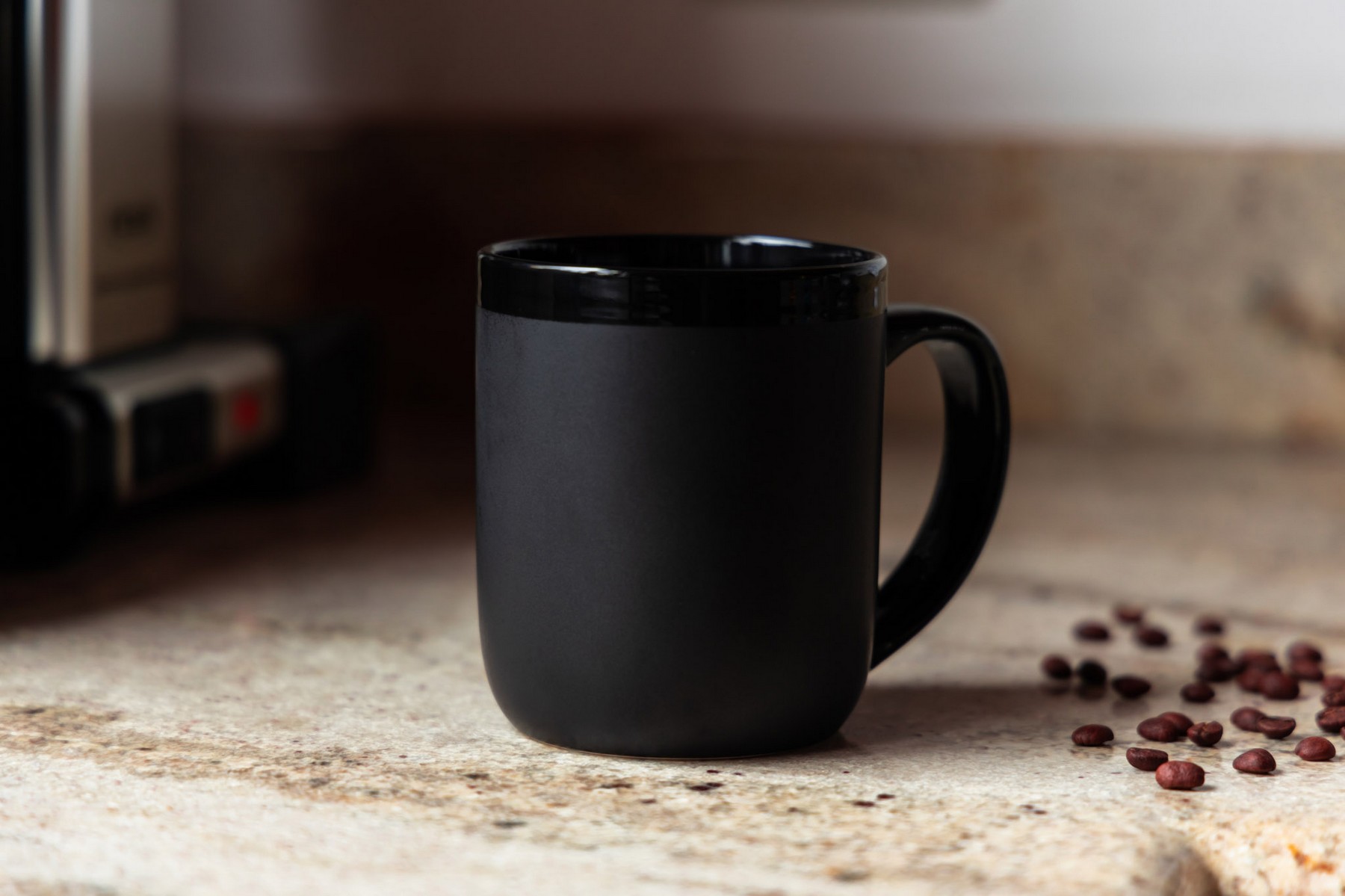 Picture of 16 oz Octane Mug