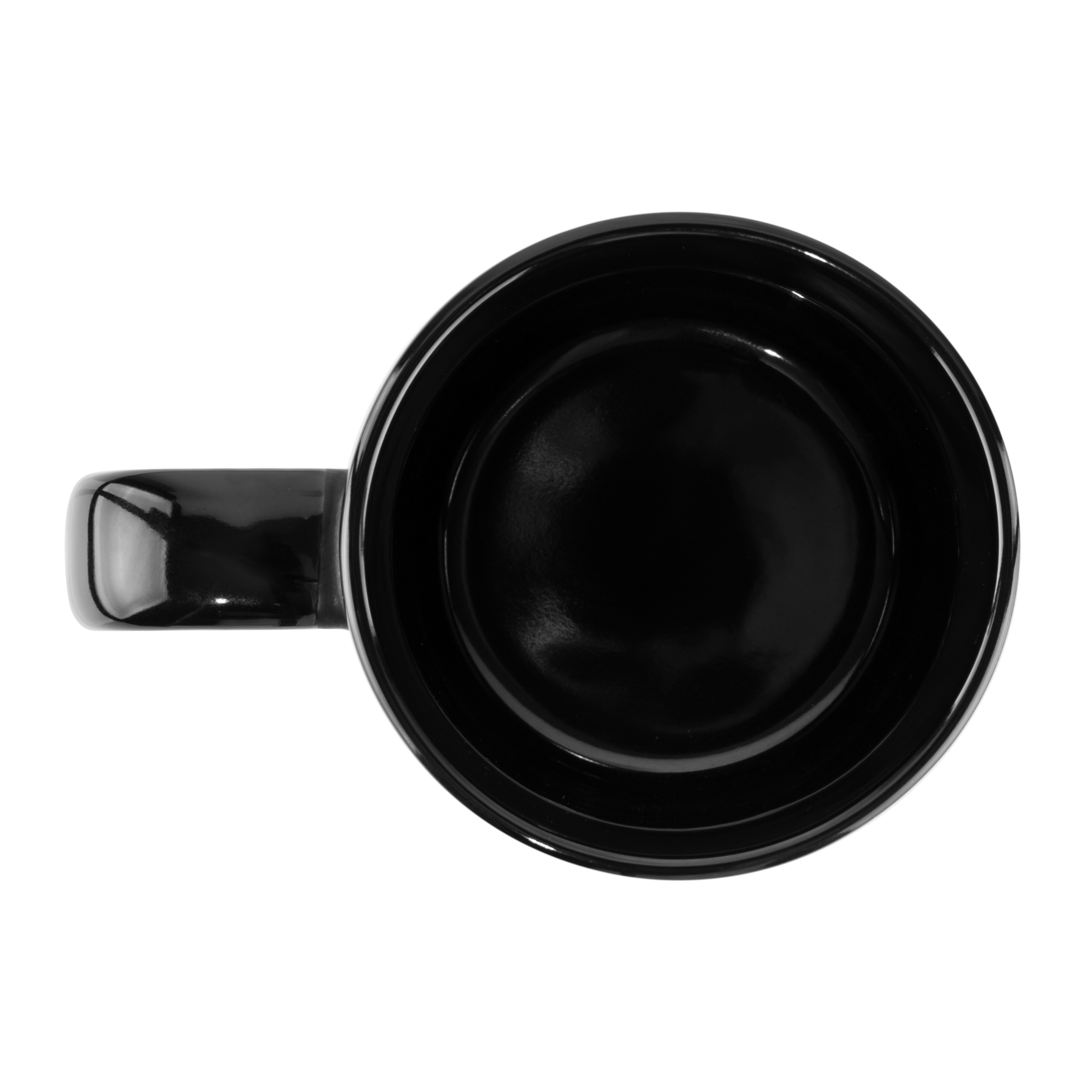 Picture of 16 oz Octane Mug