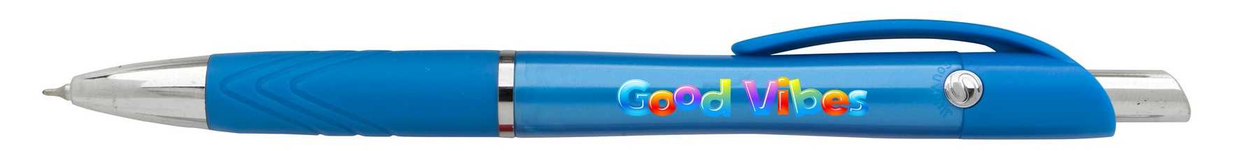 Picture of Souvenir® Emblem Gel Pen