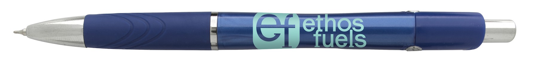 Picture of Souvenir® Emblem Gel Pen