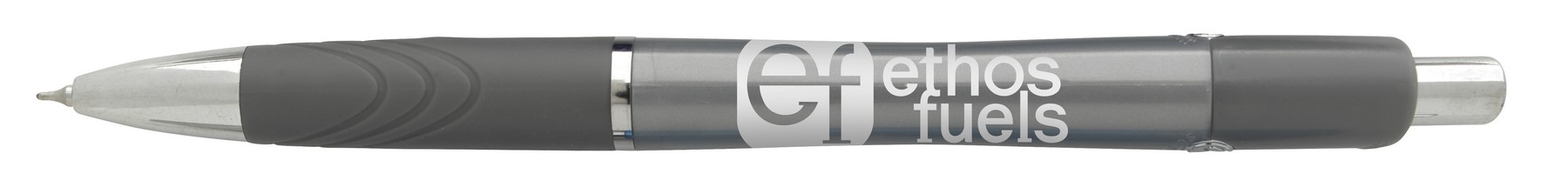 Picture of Souvenir® Emblem Gel Pen