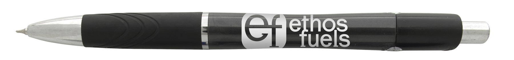 Picture of Souvenir® Emblem Gel Pen