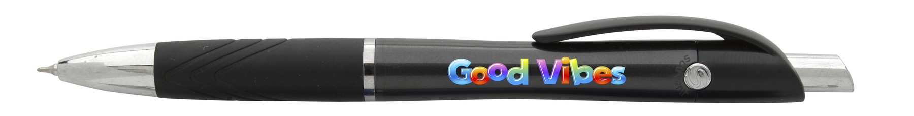 Picture of Souvenir® Emblem Gel Pen