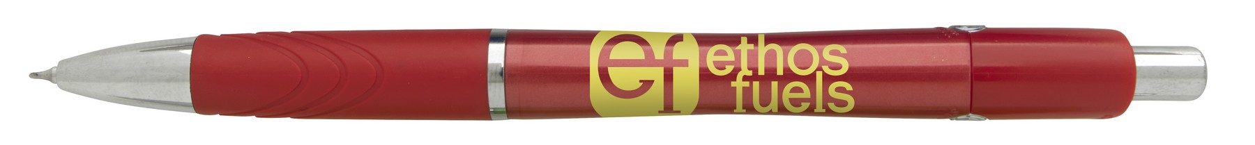Picture of Souvenir® Emblem Gel Pen
