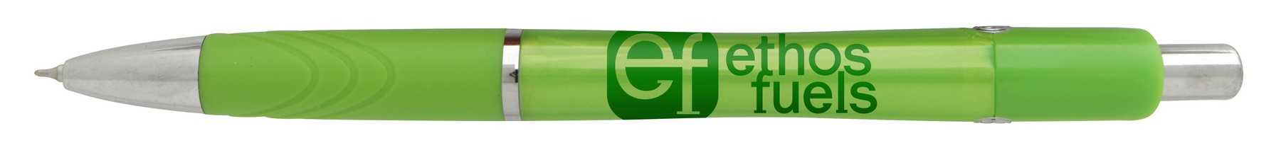 Picture of Souvenir® Emblem Gel Pen