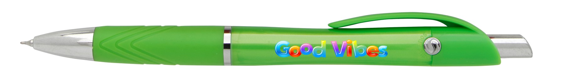 Picture of Souvenir® Emblem Gel Pen