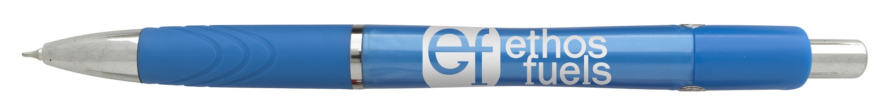 Picture of Souvenir® Emblem Gel Pen