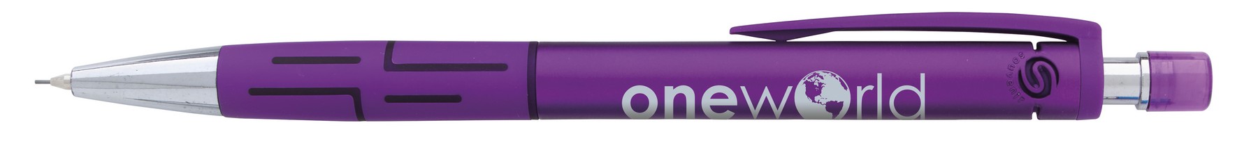 Picture of Souvenir® Daven Mechanical Pencil
