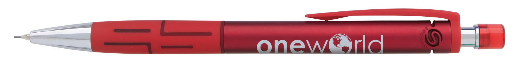 Picture of Souvenir® Daven Mechanical Pencil