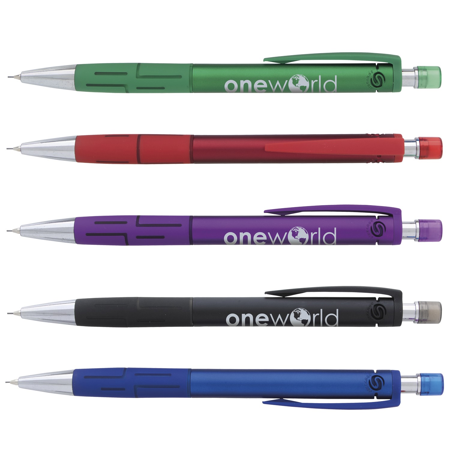 Picture of Souvenir® Daven Mechanical Pencil