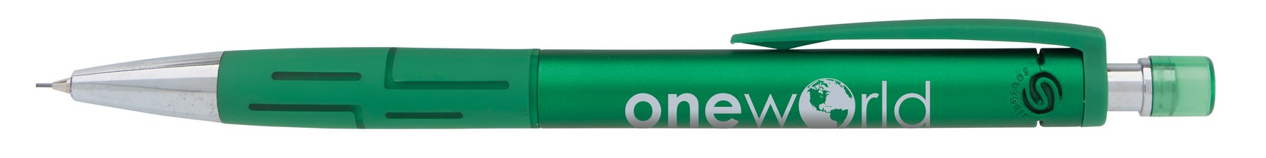 Picture of Souvenir® Daven Mechanical Pencil