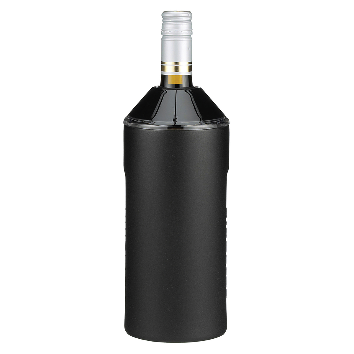 Picture of Vinglacé® Wine Bottle Insulator (Full Color Digital)
