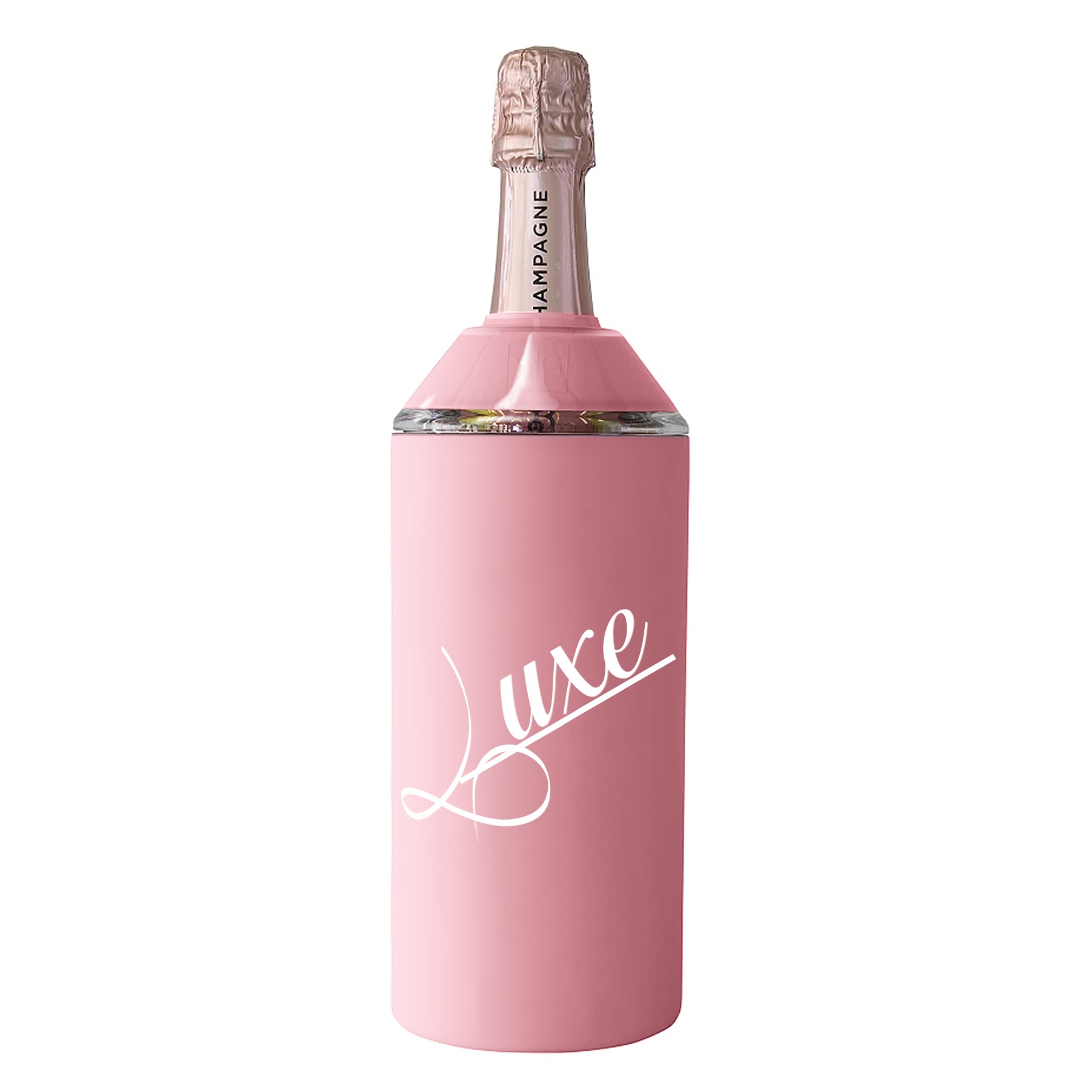 Picture of Vinglacé® Wine Bottle Insulator (Full Color Digital)