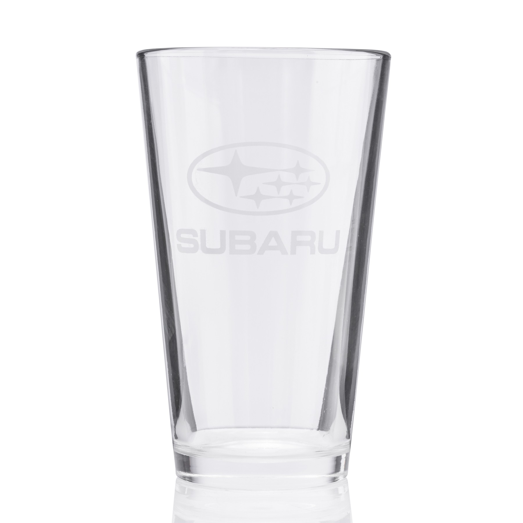 Picture of 16 oz Pint Glass